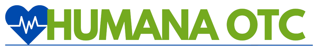 Humana OTC Login